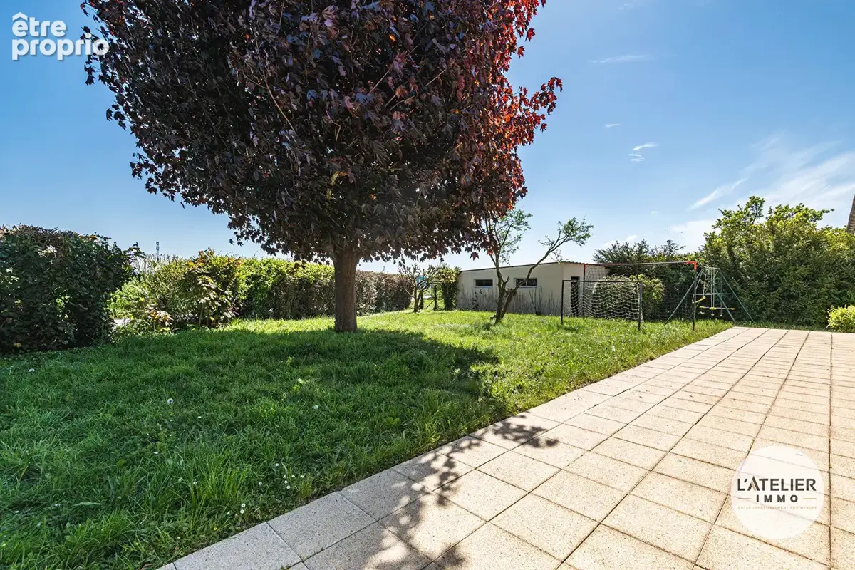 Maison Type 5 de 130m2 - photo 7