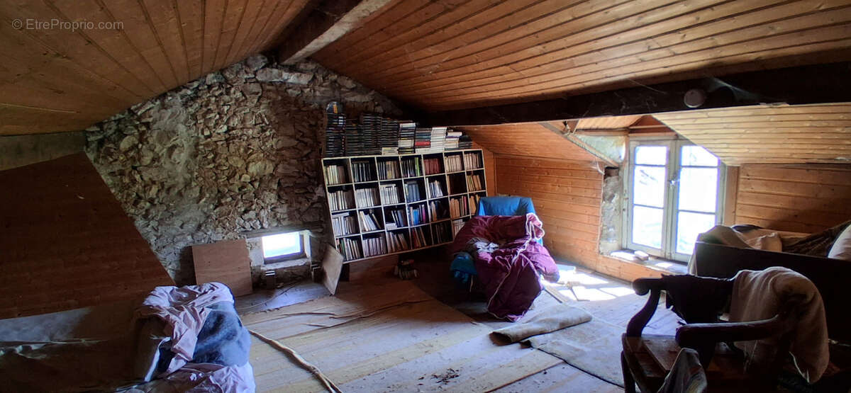 Maison à TOCANE-SAINT-APRE