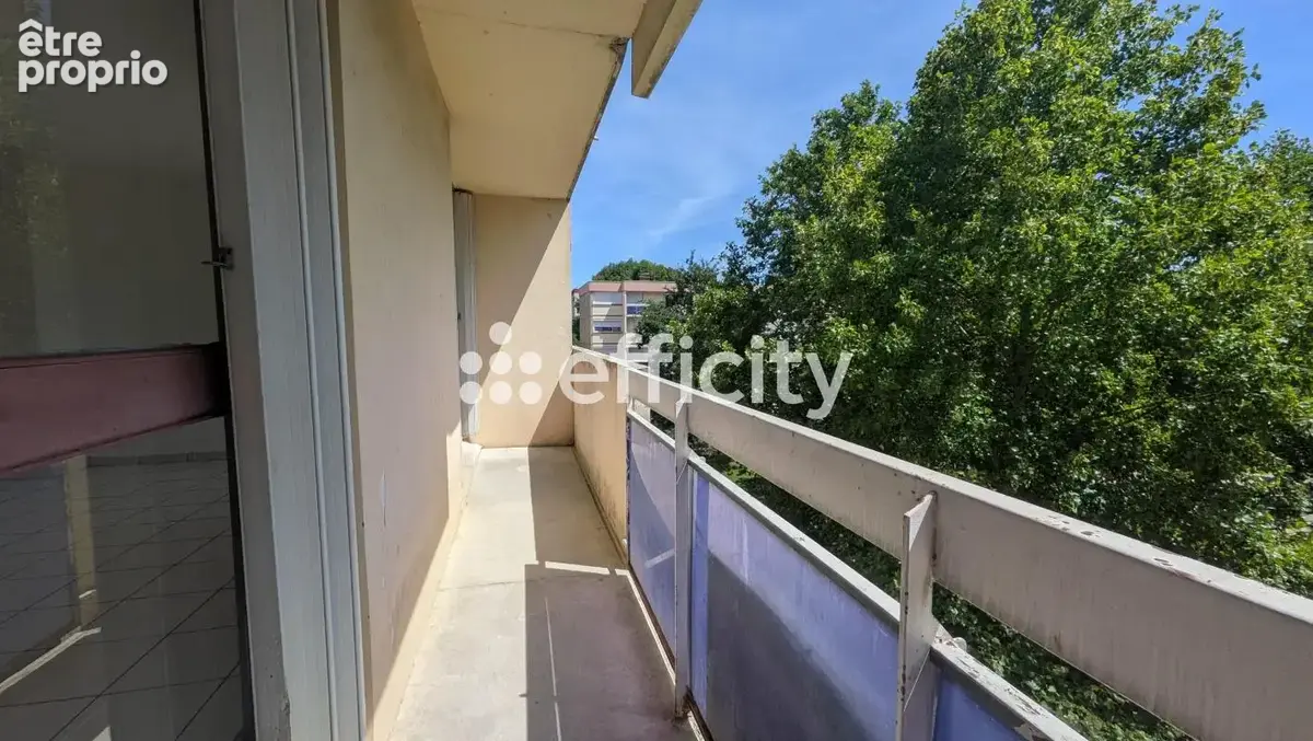 Appartement - photo 10