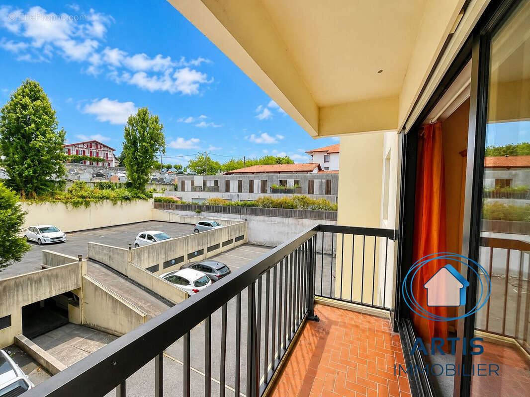 Appartement 38 m² à Saint-Jean-De-Luz  - photo 5