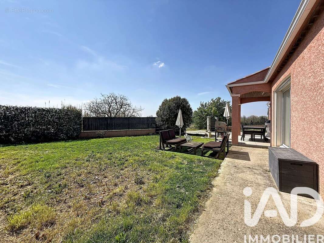 Photo 4 - Maison à VILLEPINTE