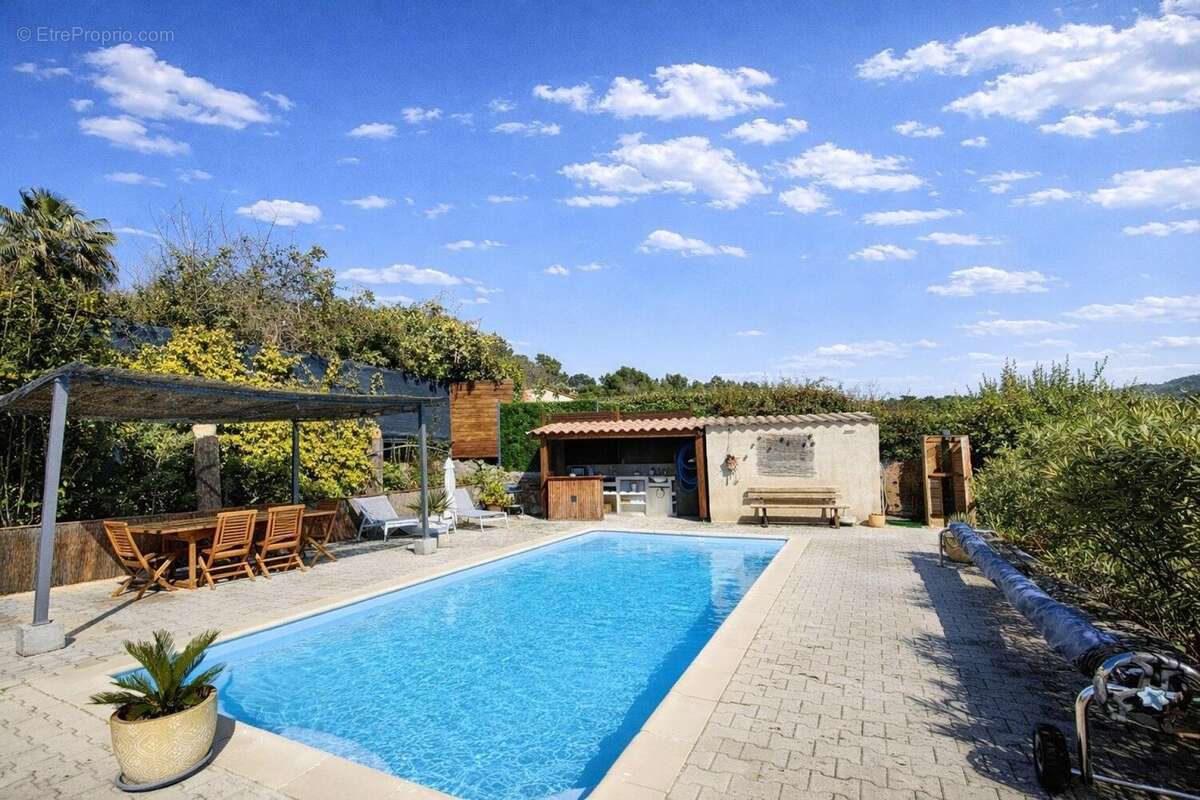 Photo 5 - Maison à BAGNOLS-EN-FORET