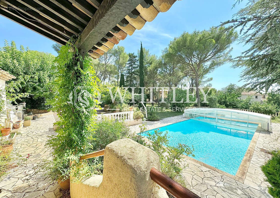 Maison à SAINT-RAPHAEL