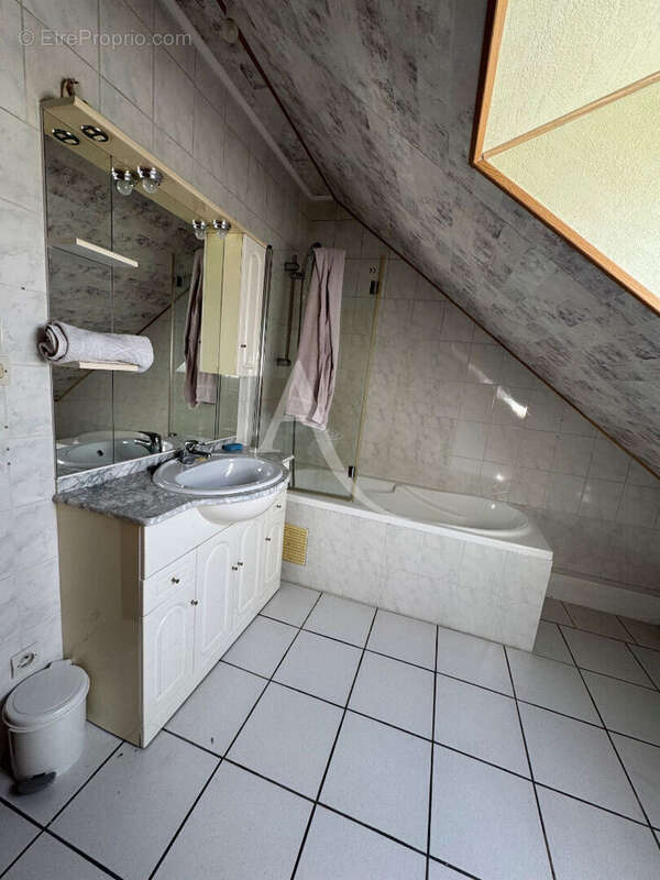 Maison à ROMORANTIN-LANTHENAY