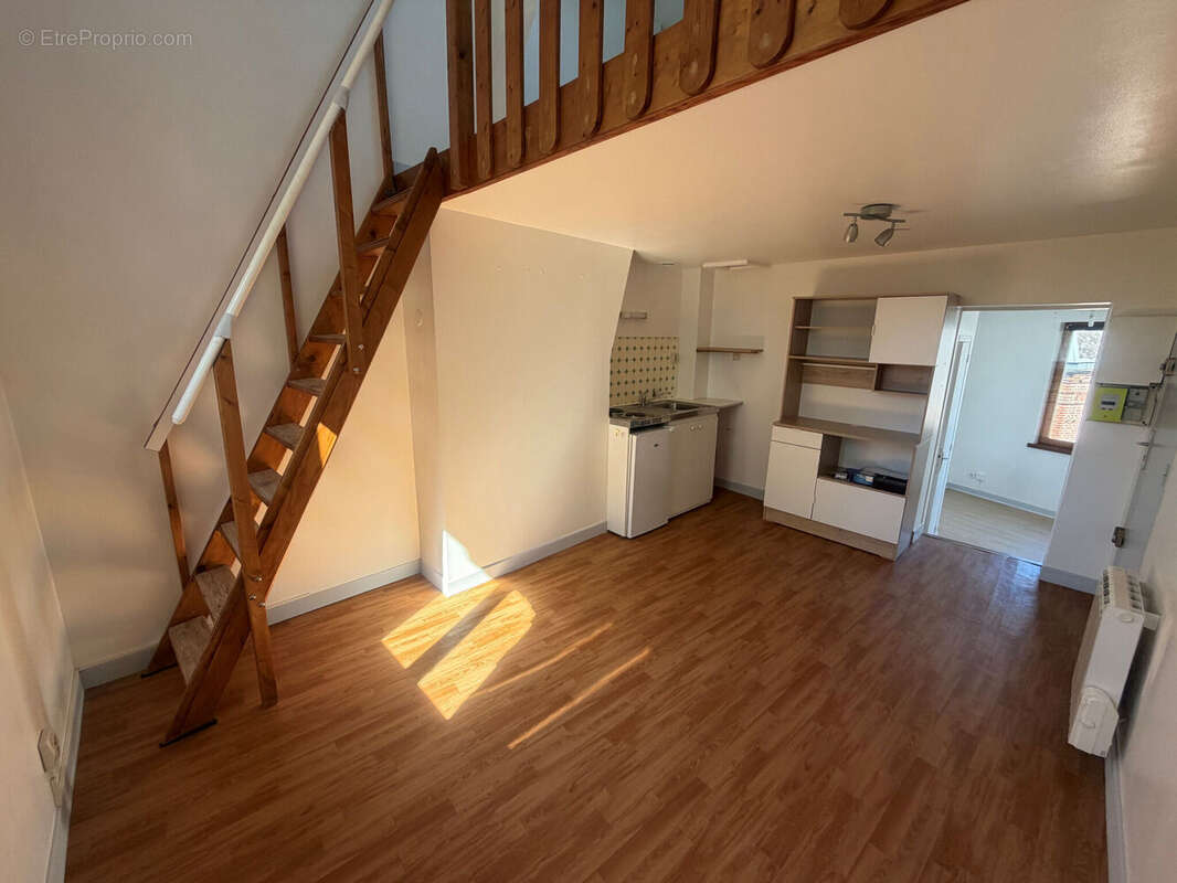 Photo 3 - Appartement à AMIENS