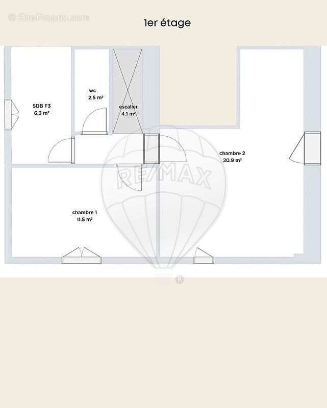 Appartement à ARVERT
