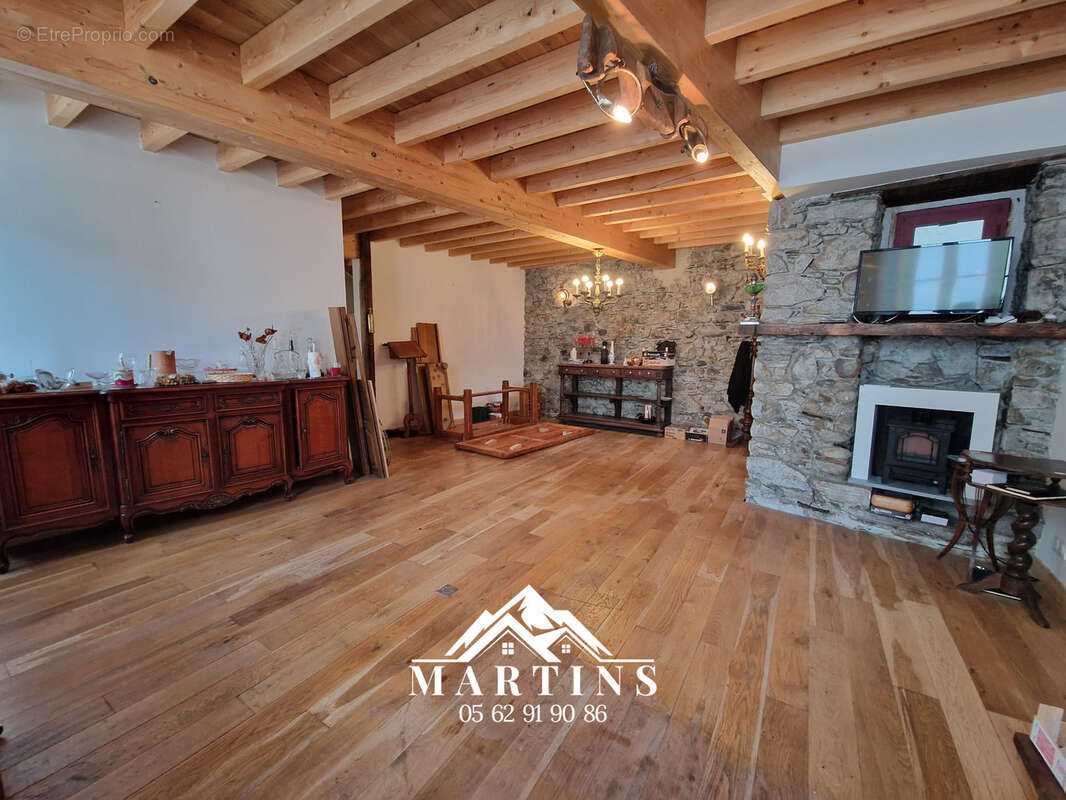 Maison à ARGELES-GAZOST