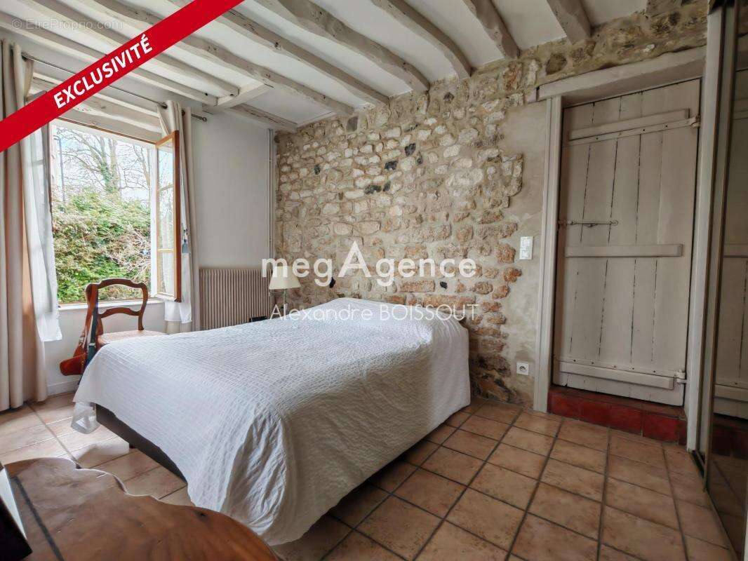 Maison 4 pièces 80 m² / 1600 m² de terrain - photo 9