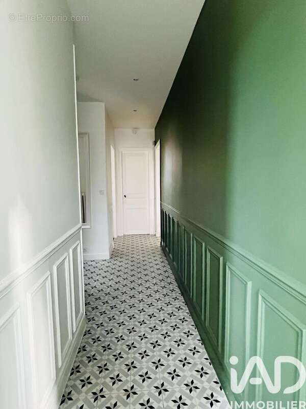 Photo 4 - Maison à SAINT-OUEN-L&#039;AUMONE