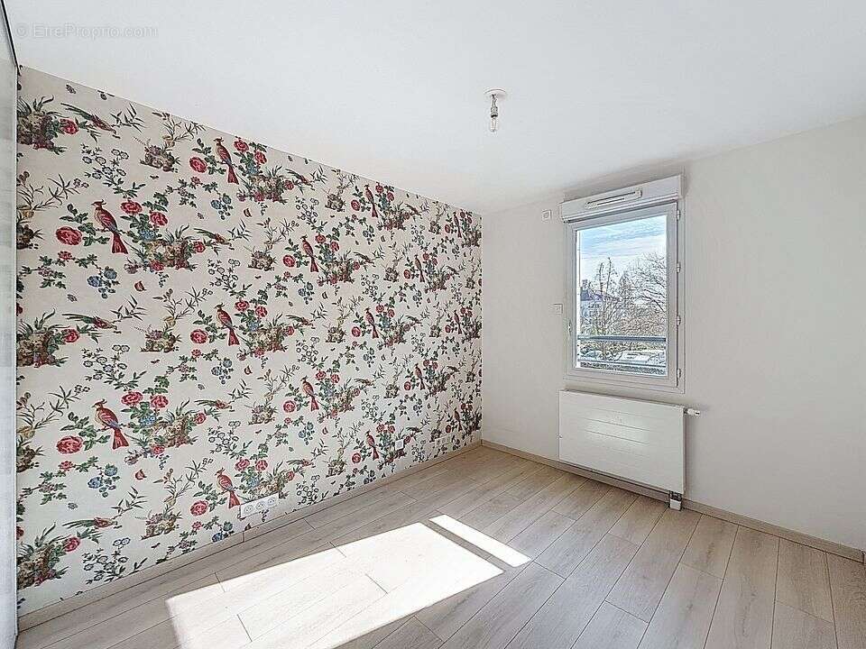 Appartement à MONTIGNY-LE-BRETONNEUX