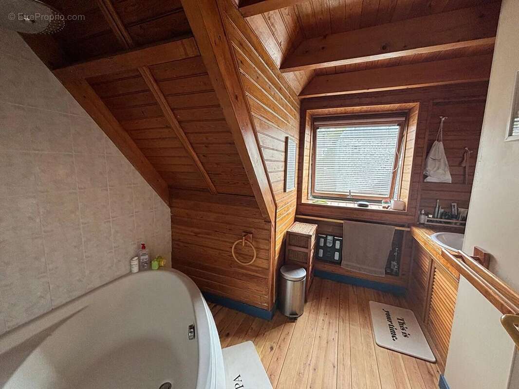 Maison à PLOUGASTEL-DAOULAS