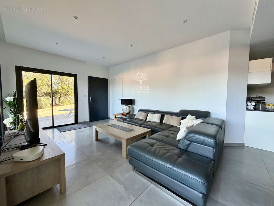 Appartement à PROPRIANO