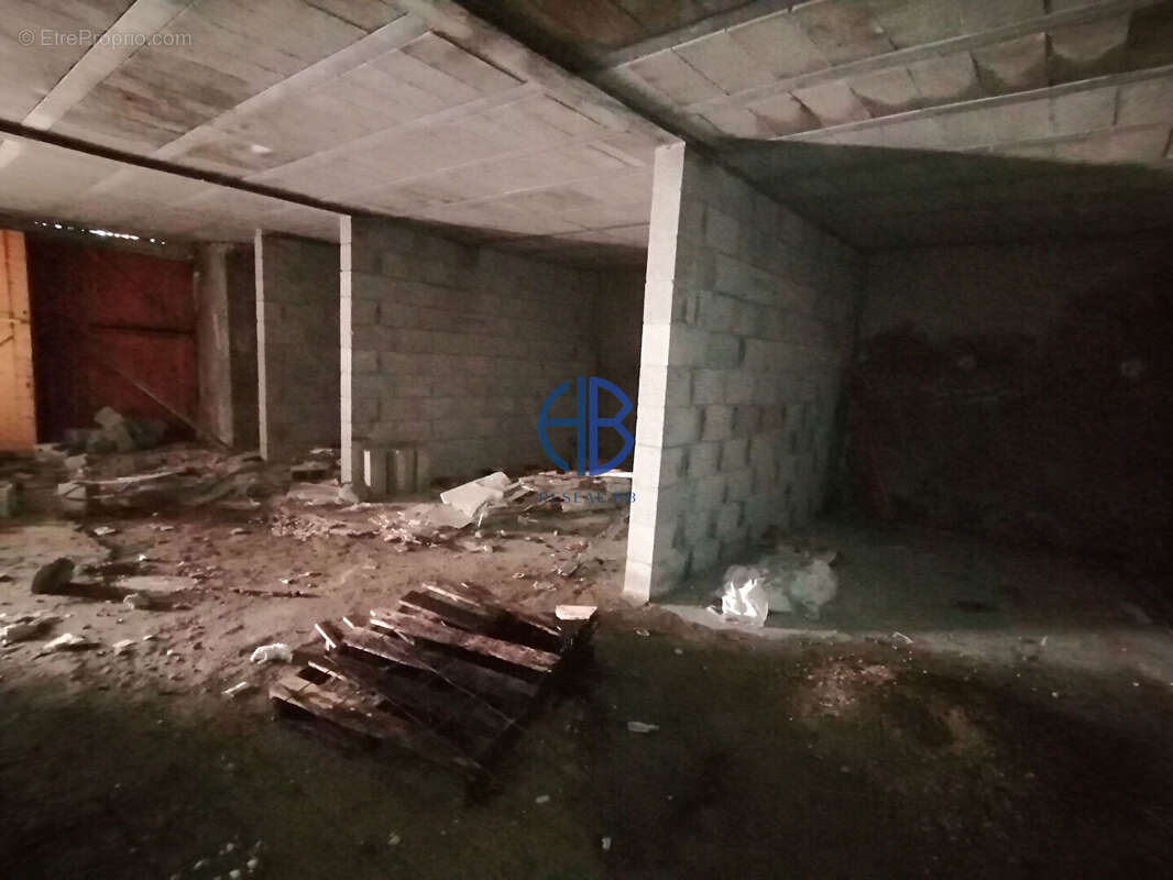 Appartement à BELLEY