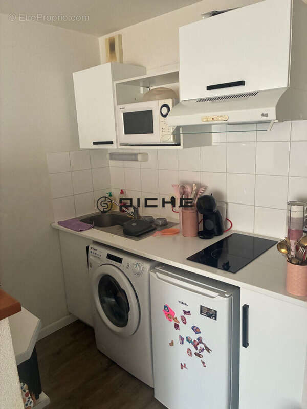 Appartement à LE MANS