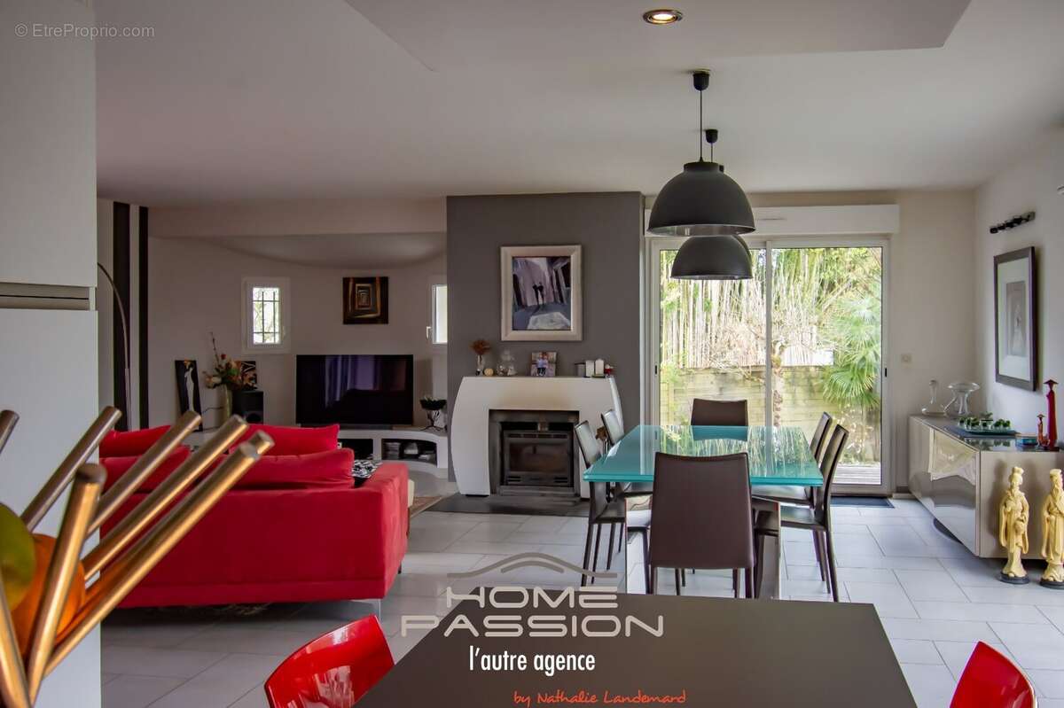 Maison à ROYAN