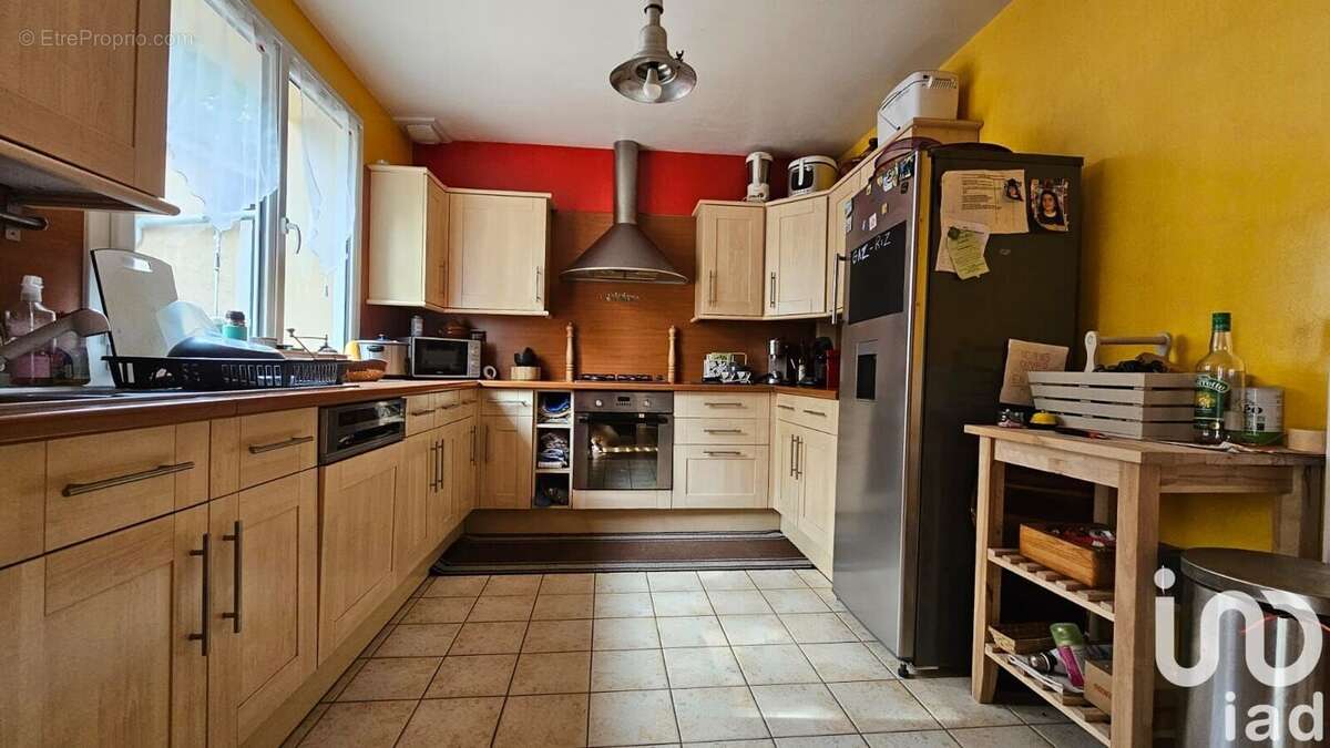 Photo 6 - Maison à GISORS