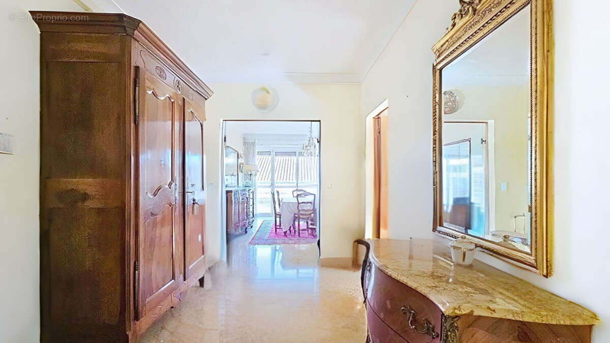Appartement à AVIGNON