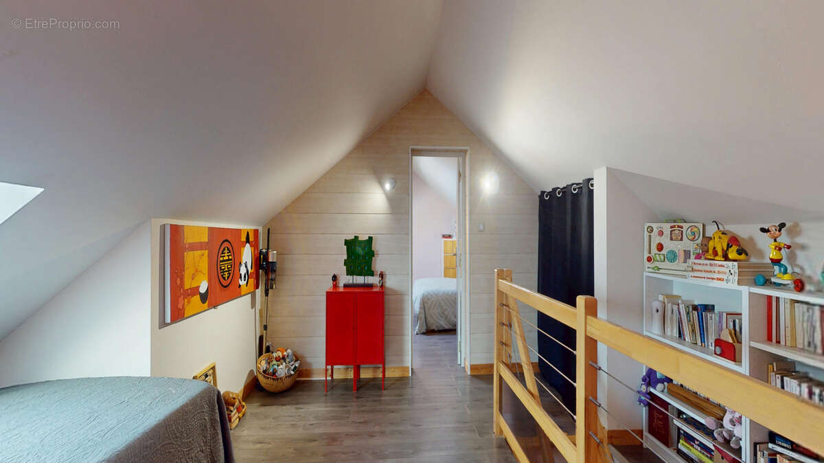 Appartement à GEVREY-CHAMBERTIN