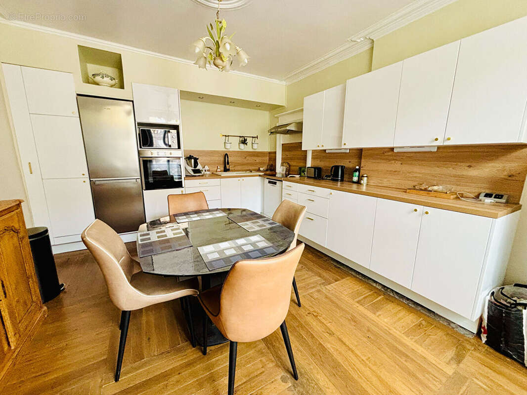 Appartement à ALENCON