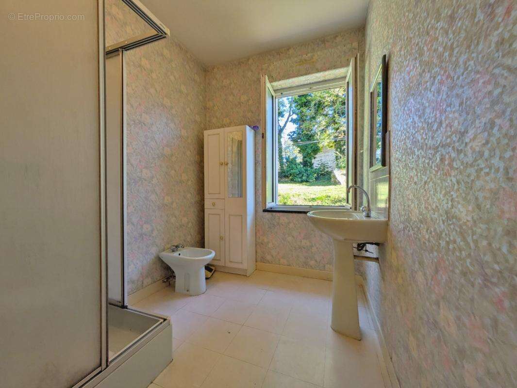Maison 3 pièces / 93 m² / 85 000 EUR / SAINT-SALVY-DE-LA-BALME - photo 5