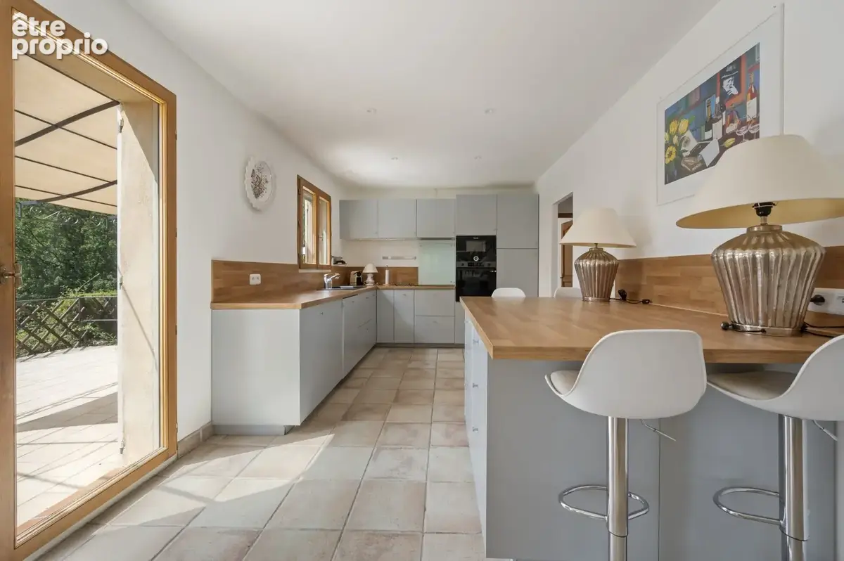 Maison 179 m² à Roquebrune-Cap-Martin  - photo 5