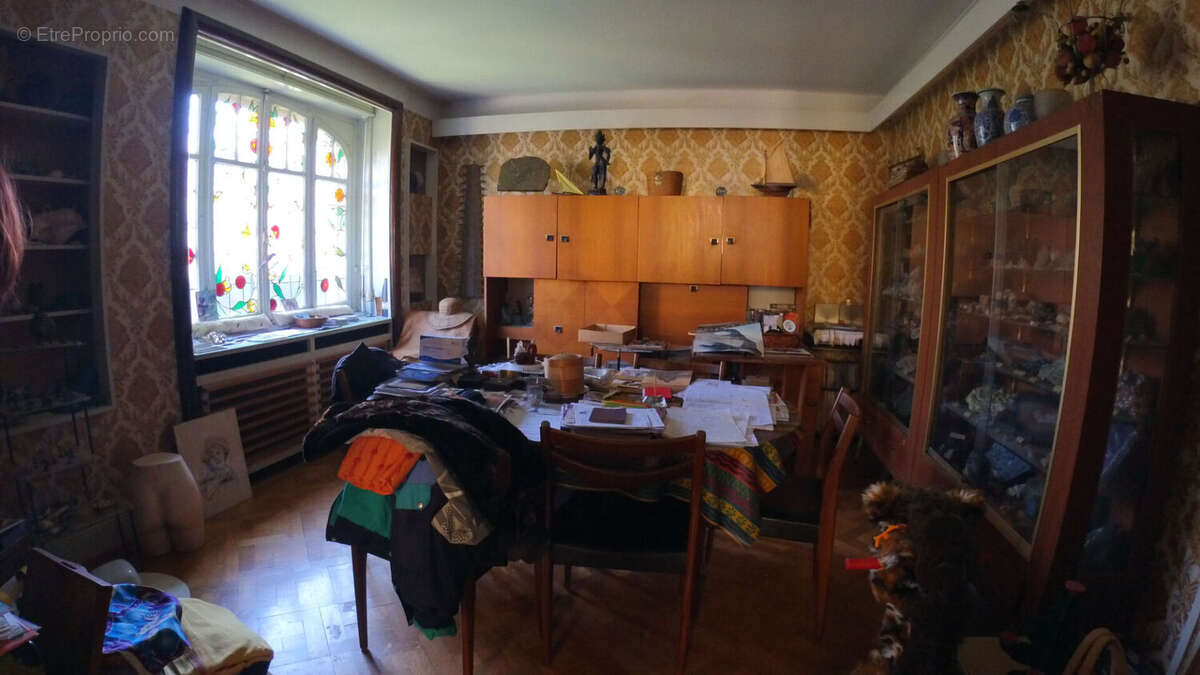 Maison à RIEDISHEIM