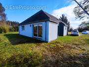 Maison à SAINTE-ANNE-SUR-BRIVET