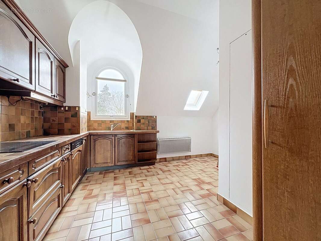 Appartement à BLOIS