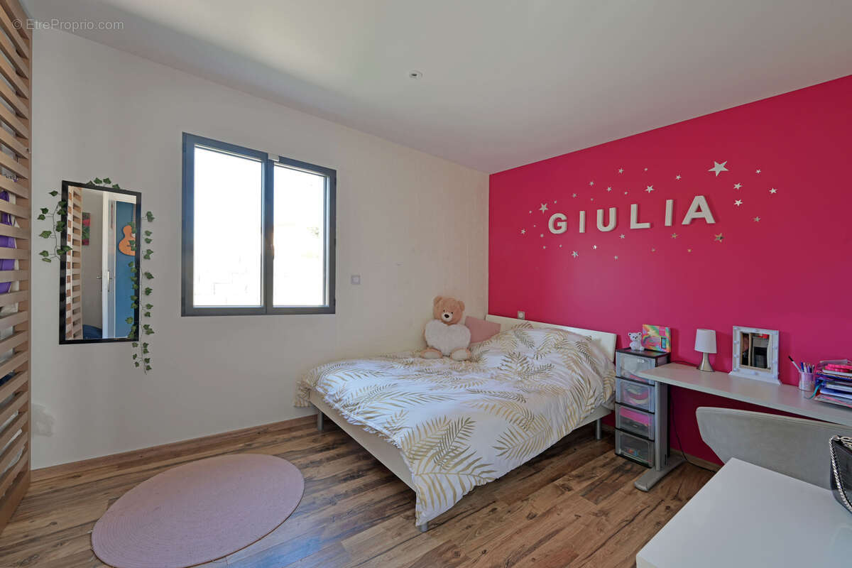 Maison à BEAUVOISIN