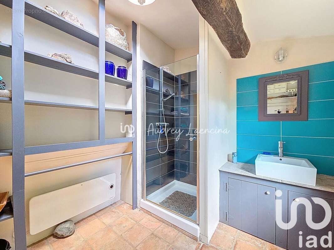 Photo 9 - Maison à CABREROLLES