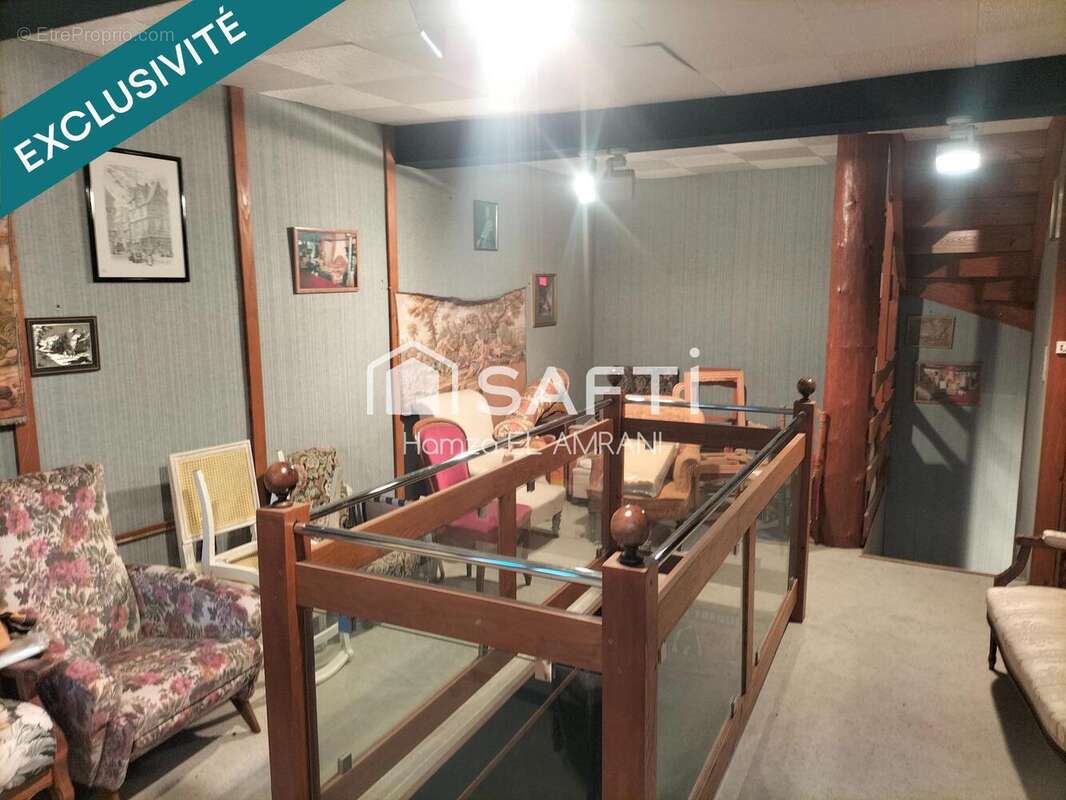 Appartement 60 m² à Courpiere  - photo 5