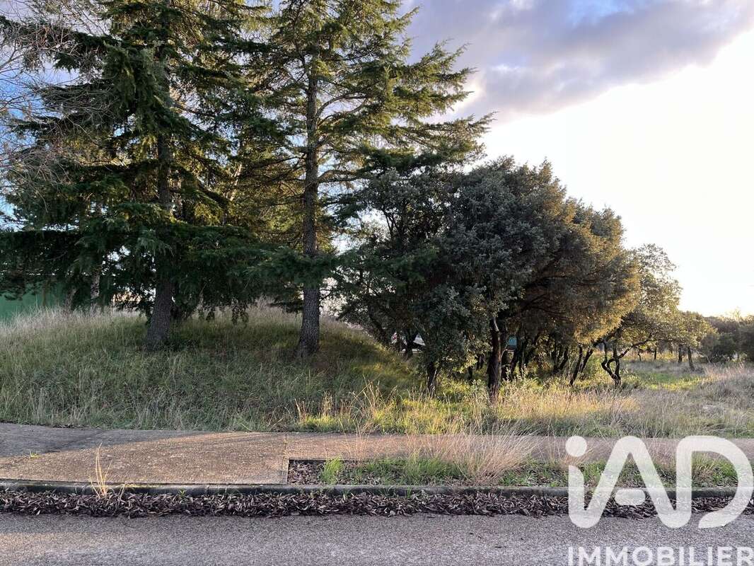 Photo 7 - Terrain à SAINT-MAXIMIN