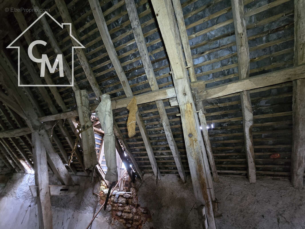 Corps de ferme Gournay - photo 22