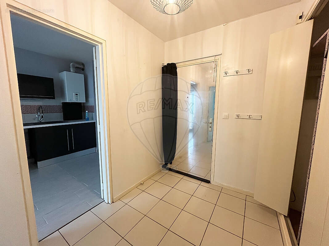 Appartement à ROYAN