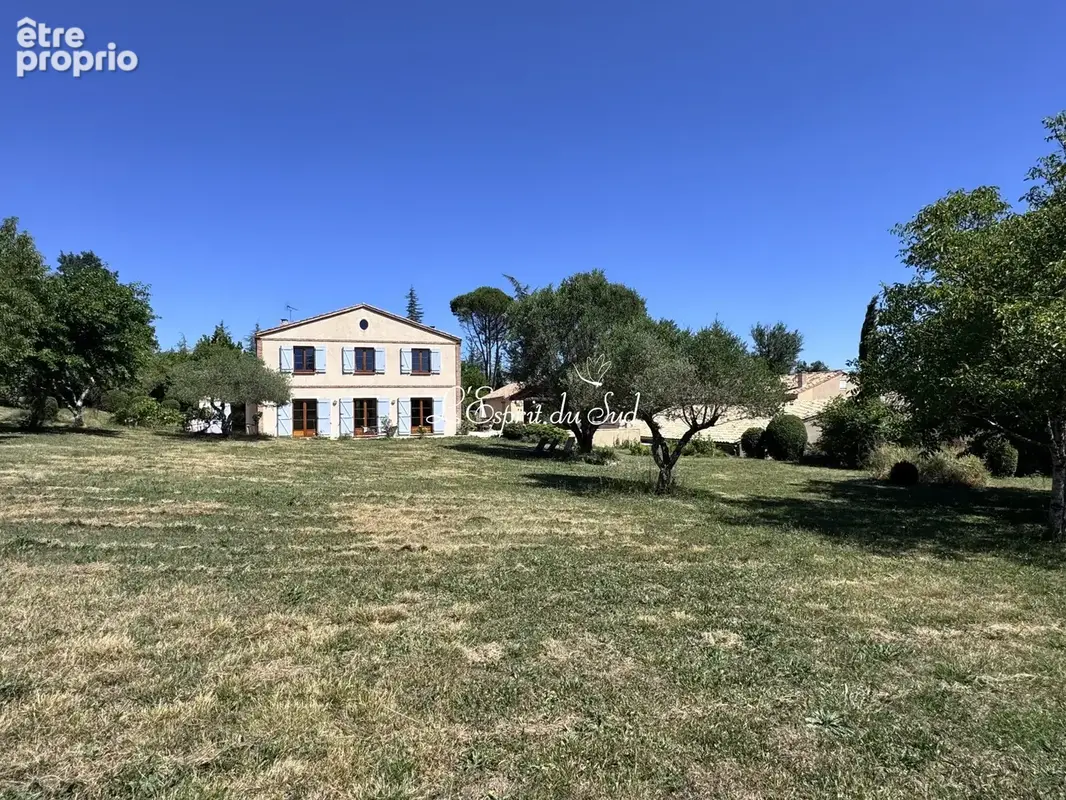Maison 15 pièces 395 m² à vendre à Gaillac (81600) - photo 5