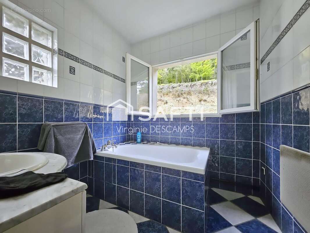 Photo 9 - Maison à EZY-SUR-EURE