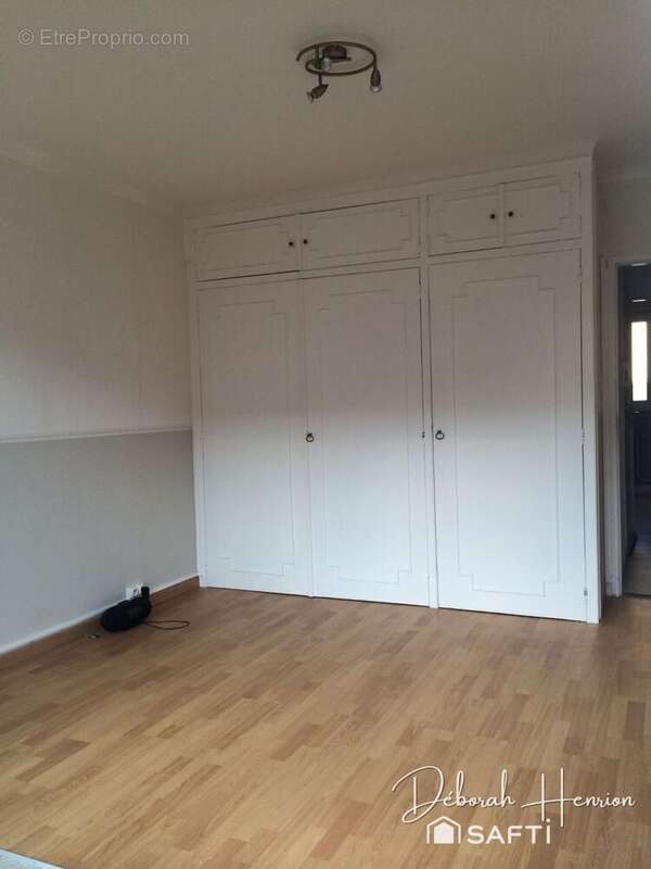 Photo 9 - Appartement à ESSEY-LES-NANCY