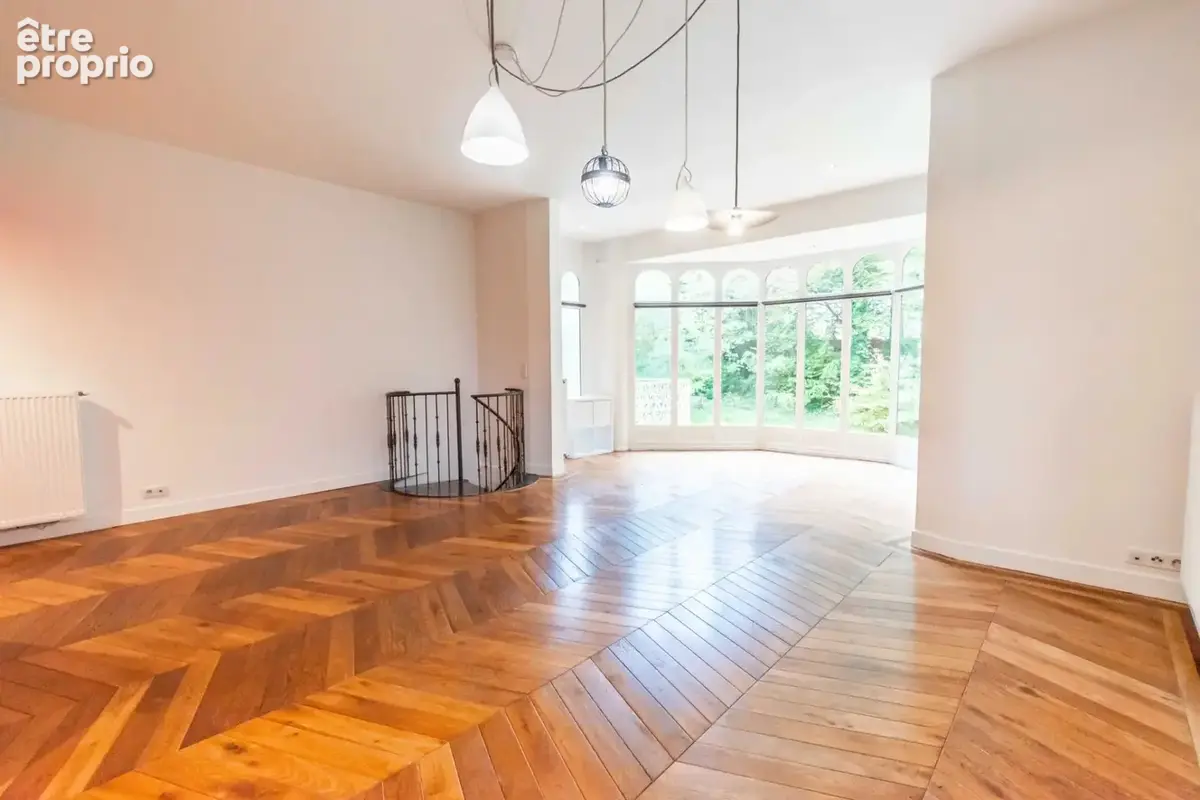 Appartement - photo 3