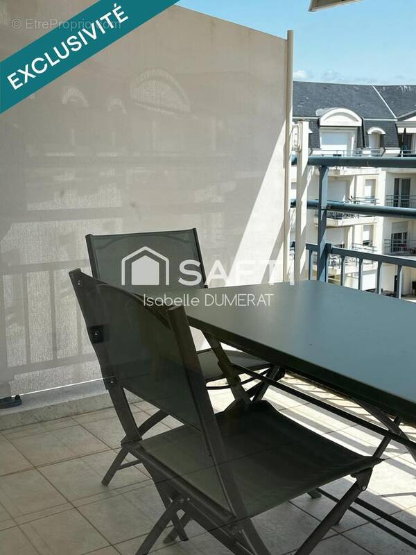 Photo 1 - Appartement à LES SABLES-D&#039;OLONNE