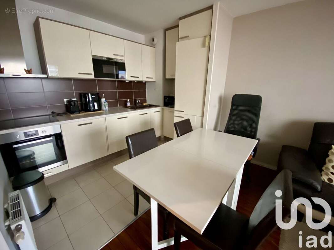 Photo 3 - Appartement à NEUILLY-SUR-MARNE