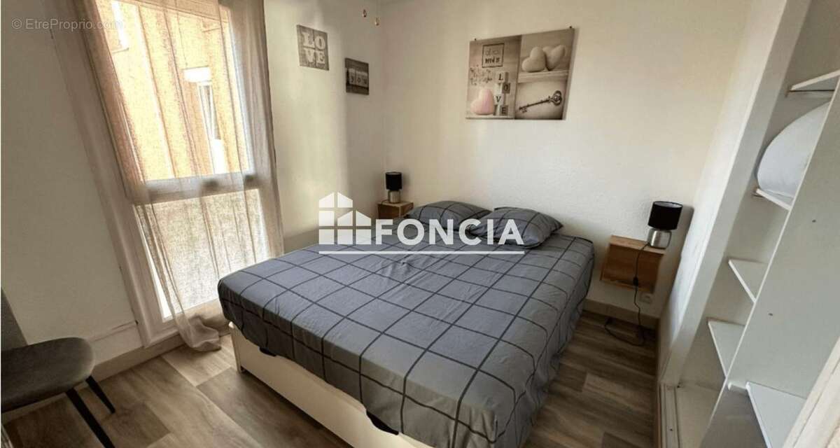 Appartement à AGDE