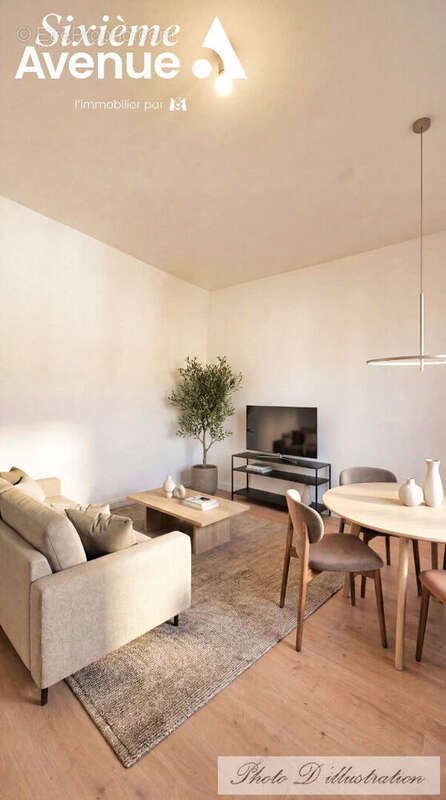 Appartement à SAINT-MALO