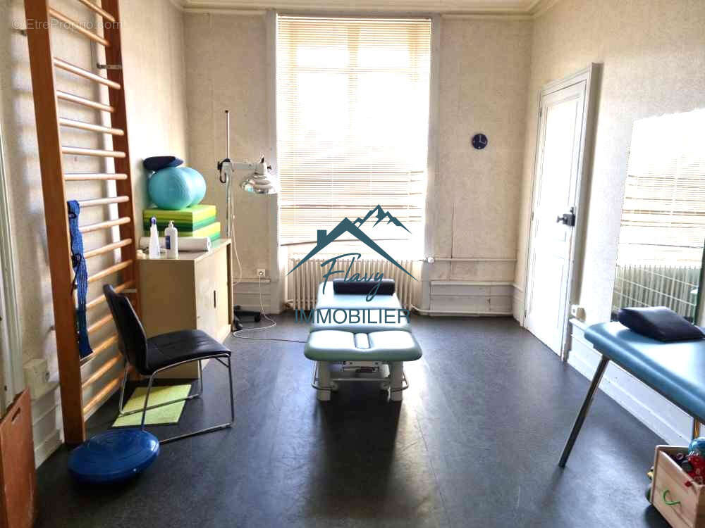 Appartement à BRUYERES