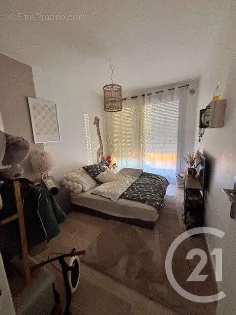 Appartement à SAINT-QUENTIN