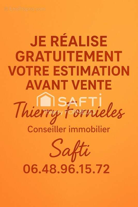 Photo 5 - Terrain à SAINT-JUST-LE-MARTEL