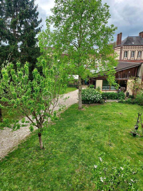 Maison à GASNY