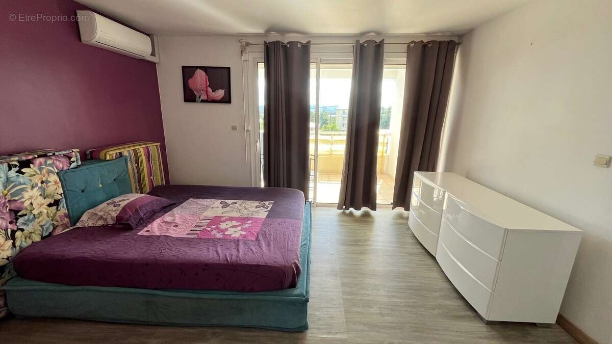 Appartement à FORT-DE-FRANCE