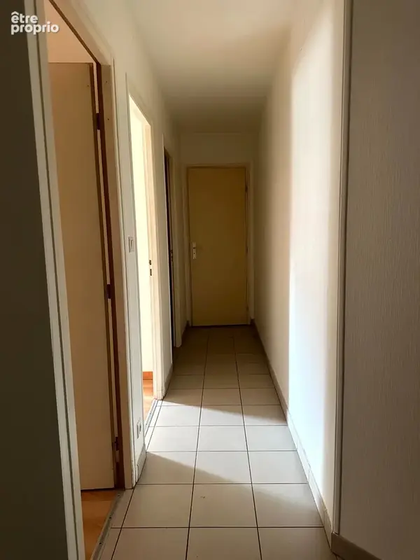 Appartement T4 à vendre SEMUR EN AUXOIS (21) - photo 11