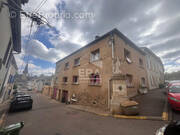 Appartement à ANCY-SUR-MOSELLE