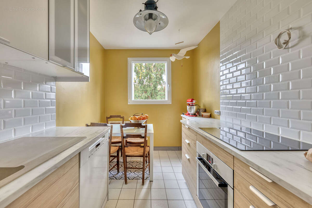 Appartement à YERRES